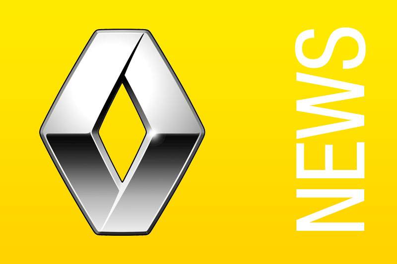 Renault Neuheiten